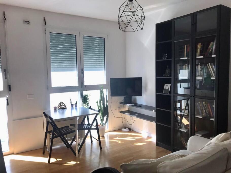 شقة Comodo Bilocale Nuovo Milano المظهر الخارجي الصورة